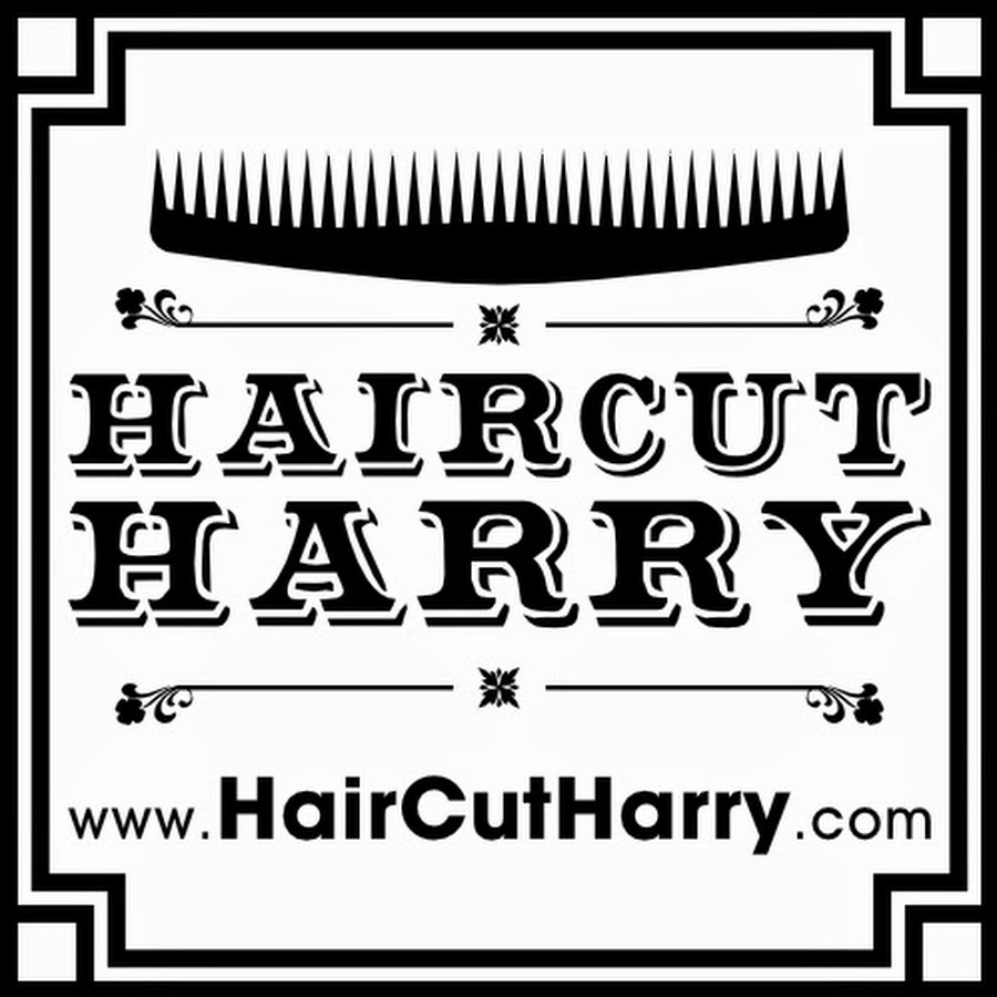 HairCut Harry @HairCutHarry