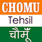 Chomu Tehsil