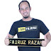 logo Fairuz Razak