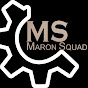 Maron Squad