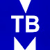 logo М-ТВ Михайловка-ТВ Сергей Казанцев