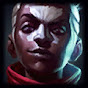 domisumReplay: Ekko