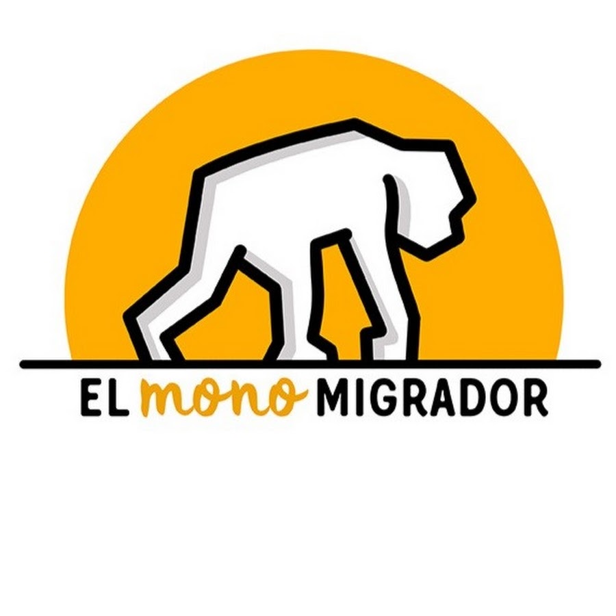 El Mono Migrador @elmonomigrador