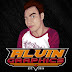 logo Alvin Graphics