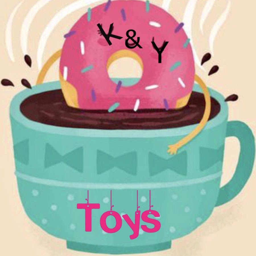 K&Y toys
