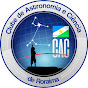 Clube de Astronomia e Ciência de Roraima