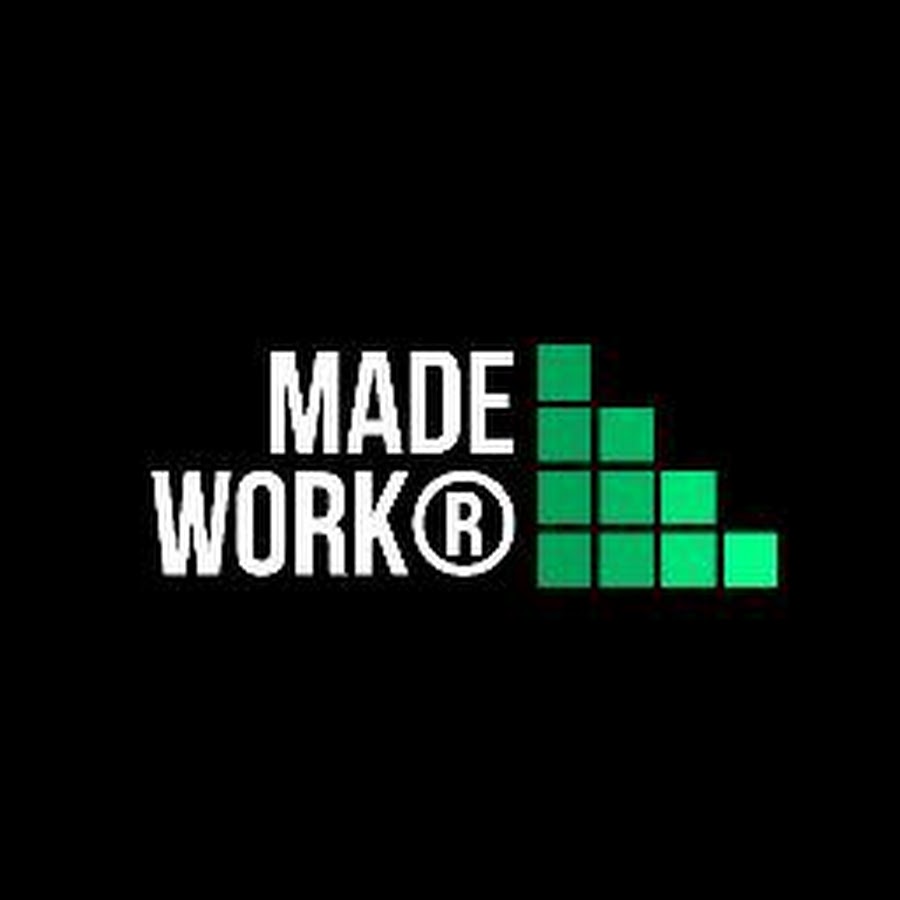 Made work youtube