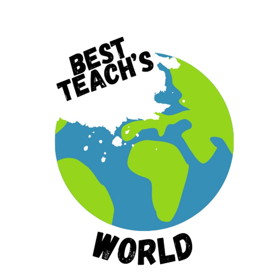Best Teach's World