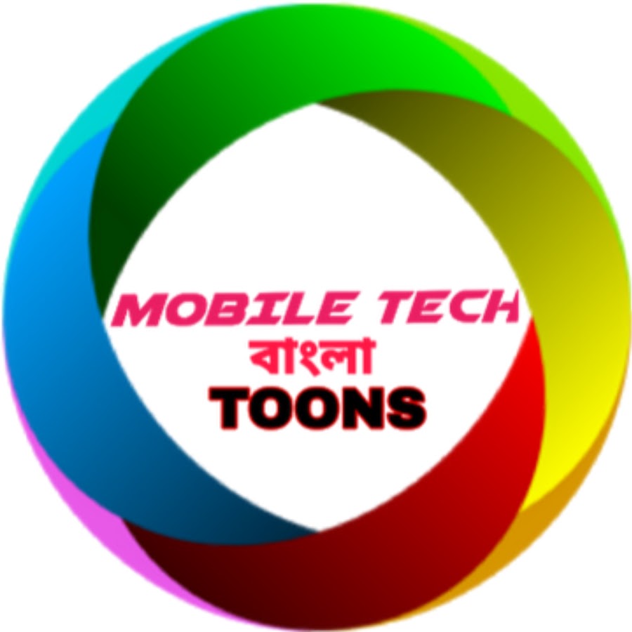 MOBILE TECH BANGLA TOONS - YouTube MOBILE TECH BANGLA TOONS