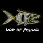 Way of Fishing