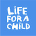 logo LifeforaChild