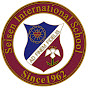 Seisen International School in Tokyo