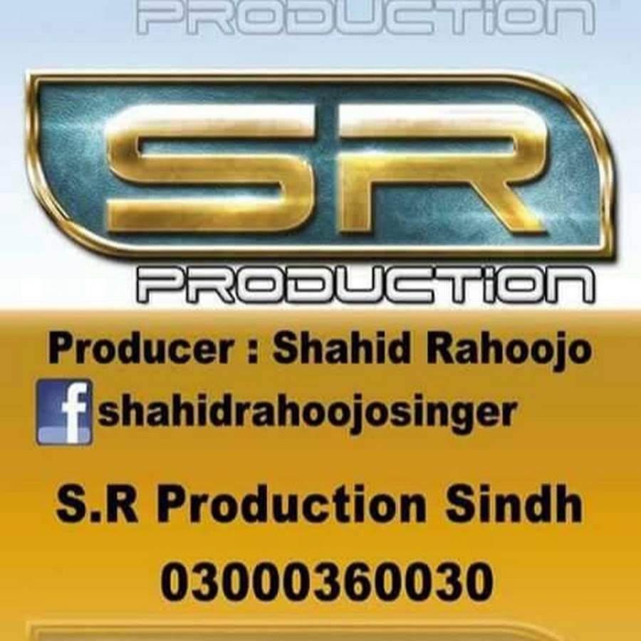 SR Production @SRProductionofficial