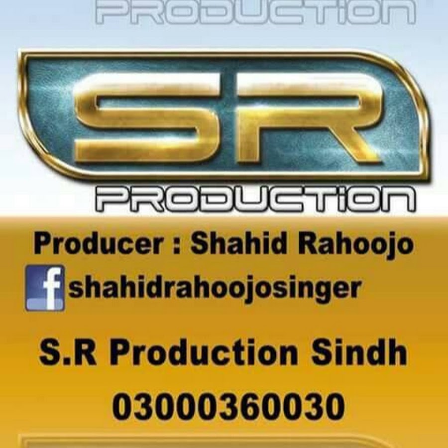 SR Production @SRProductionofficial