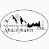 logo Adventures with Spackmann
