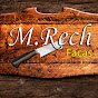 M. Rech Facas