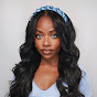 Cydnee Black youtube avatar