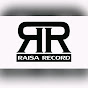 RAISA RECORD OFFICIAL