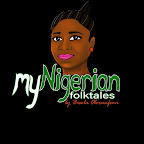 My Nigerian Folktales