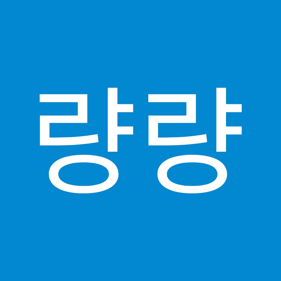 량량 - YouTube 량량