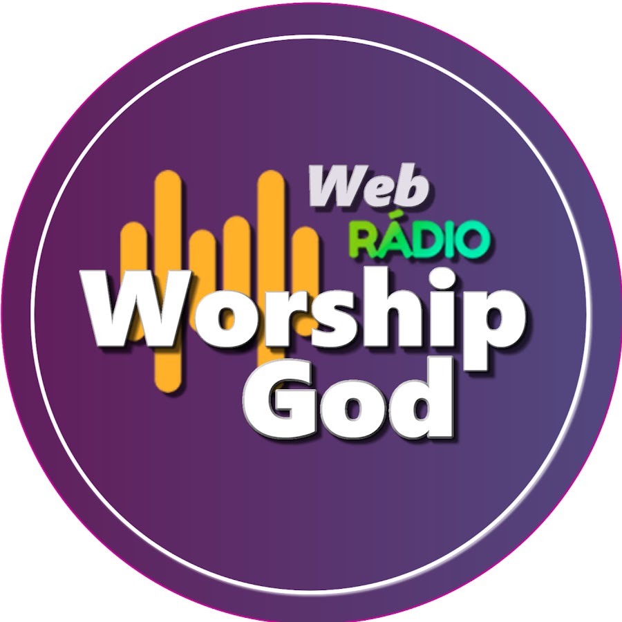 Web Radio Worship God