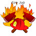 logo Пожарный канал FireJob