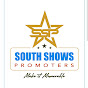 SOUTH SHOWS, PROMOTERS TV