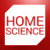 logo Home Science