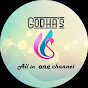 Godha's All in One Channel