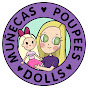 Muñecas, Poupees, and Dolls