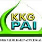 KKG PAI SD Kab. Tegal Channel