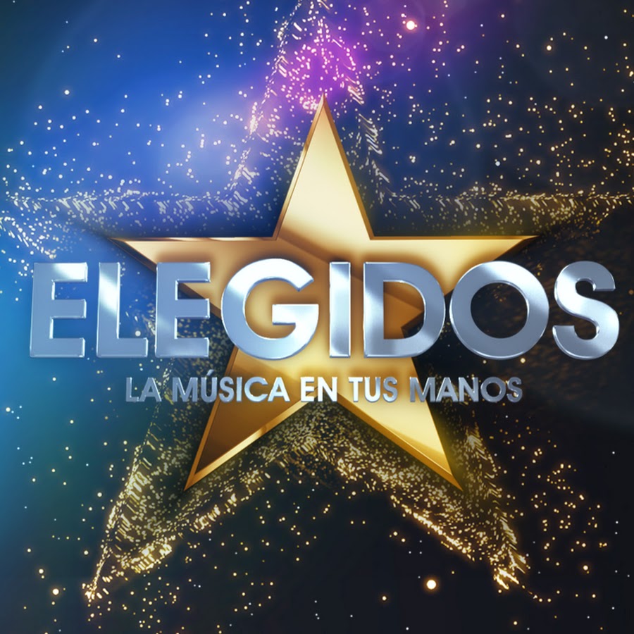 Elegidos Telefe