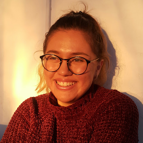 influencer profile picture