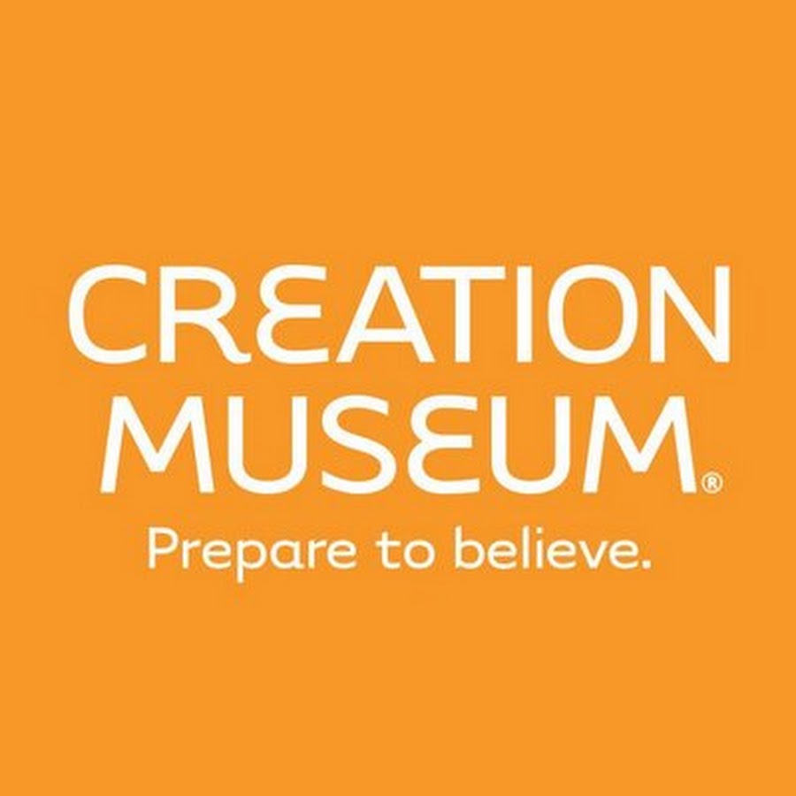 Creation Museum @creationmuseum
