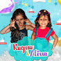 Rayssa e Alêssa