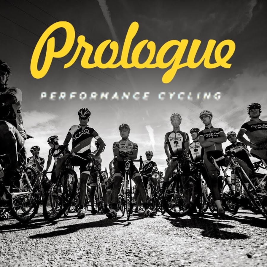 Prologue Performance Cycling YouTube