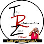 The Relationship Zone T.R.Z.