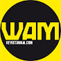 Revista WAM