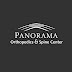 logo Panorama Orthopedics & Spine Center