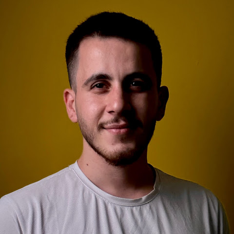 influencer profile picture