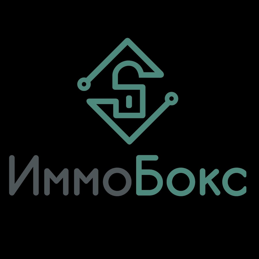 ИммоБокс - YouTube