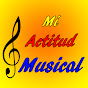 mi actitud musical