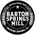 logo Barton Springs Mill