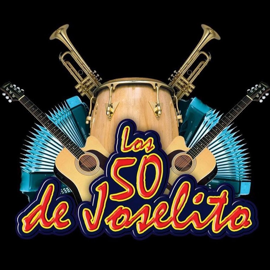 Los 50 de Joselito - Canal Oficial - YouTube