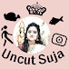 Uncut Suja