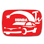 HONDA TV