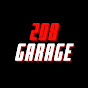 208 GARAGE