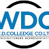 WD Colledge