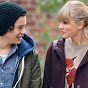 Harrystyles. Taylorswift