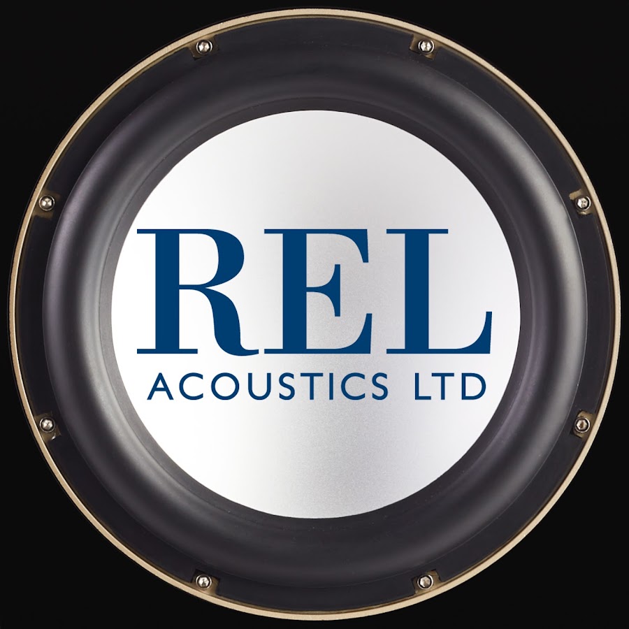 REL Acoustics - YouTube